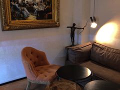 -Me Coffee下午茶艺术空间