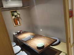 包厢-桂马·日本料理·海胆·海鲜饭·酒场(民主广场店)