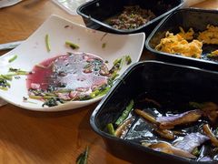 -食光慢宴·安吉土菜馆