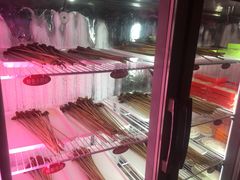 -冰城小镇音乐串吧·聚会餐厅(百子湾店)