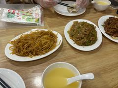 -姥家春饼店(漳州二路店)
