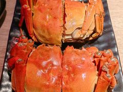 -红盔甲·小龙虾(车公庙店)