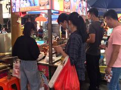 -八市阿杰五香(大元路分店)
