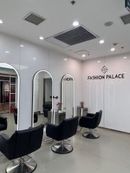 -时尚殿堂hair salon