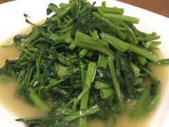 空心菜-钱塘人家(南方休闲广场店)