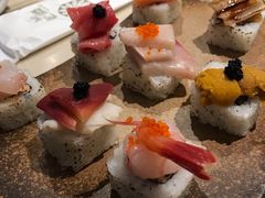 -阿吾罗日本料理(K11艺术中心店)