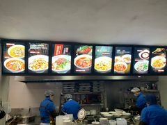 -万县面馆(高笋塘店)