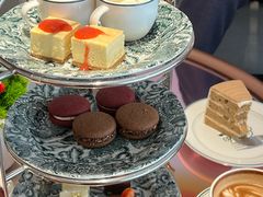 -Ralph’s Coffee(深圳罗湖万象城店)