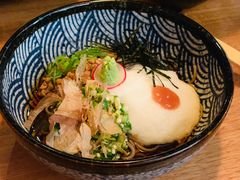 -James Parker Sushi & Sake