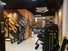 -博纳私人订制健身(中集美兰湖店)