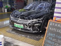 -弋车人洗美·维修·保养(三林店)