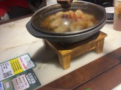 -绿茶餐厅(朝阳大悦城店)