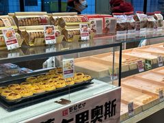 -彭记优口(胜利路店)