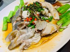 -猪肉婆私房菜(容桂总店)