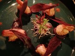 -AZUL by FUEL蓝色·法式酒馆(琶醍店)