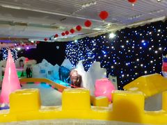 -客天下梦幻冰雪乐园