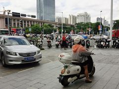 -新梦百货(民族店)