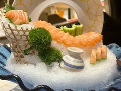 -澳门豆捞(裕华东路店)