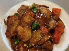 -福寿斋·老北京铜锅涮肉·烧烤(清岚店)