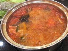 -呷哺呷哺(哈尔滨红博购物广场店)