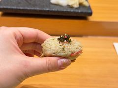 -鮨冠OMAKASE食べ放题(北京首店)