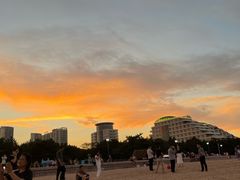 -日照灯塔风景区