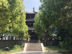 -白马涧龙池景区