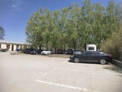 -北京群众马术培训基地