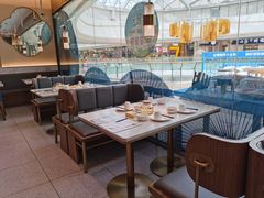 -芳满庭粤菜餐厅(丹阳吾悦店)