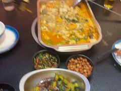 -聚味罗记大排檔·鲜鱼杂·甲鱼煲•龙虾馆(科学馆店)