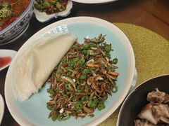 -金陵后厨·南京菜(新街口秣陵路店)