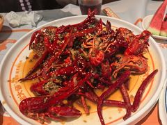 -拙大师·龙虾四季排档·夜宵至凌晨4点(唯亭店)