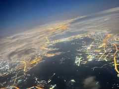 -厦门高崎国际机场-T3航站楼