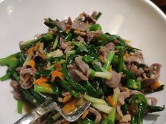 -炊烟小炒黄牛肉(中心印象城店)
