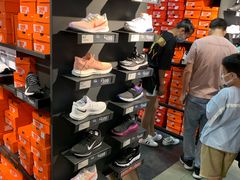 -NIKE上海青浦优选体验店