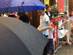 -蜀辣居鲜货老火锅(红牌楼店)
