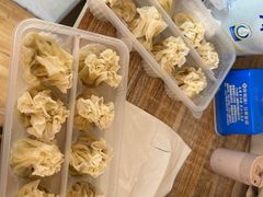 -清真玉林老字号稍麦羊杂碎(宽巷子民族美食街店)