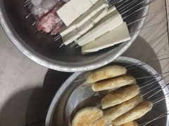 -永安烧烤