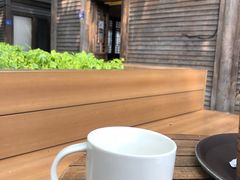 -星巴克(福州三坊七巷店)