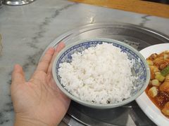 -马记伊源斋涮肉·清真菜(潘家园古玩市场店)