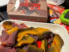 -小饕荟雅安贡椒鱼鲜馆(广福桥店)