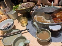 -巴奴毛肚火锅(七宝领展广场店)