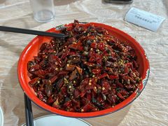 -拈一筷子·宜宾江湖菜(十一街店)