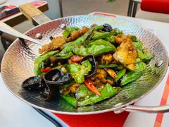 -雅佳神话·麻辣烤鱼(新街口店)