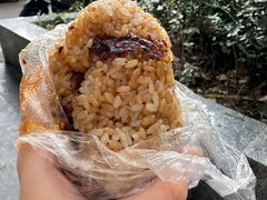 -六广门毛阿姨糯米饭