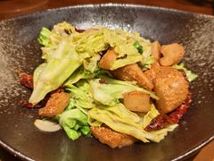 -那拉提之疆·新疆菜(美院店)