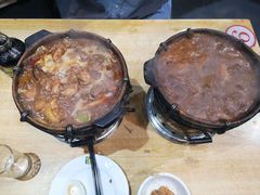 -范贤光鸡公煲(平乐园总店)