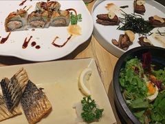 -Hatsune隐泉日式料理(SKP店)