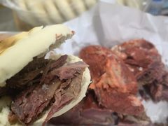 -杨天玉腊牛羊肉