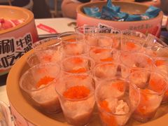 -龍歌自助小火锅(李沧丽达店)